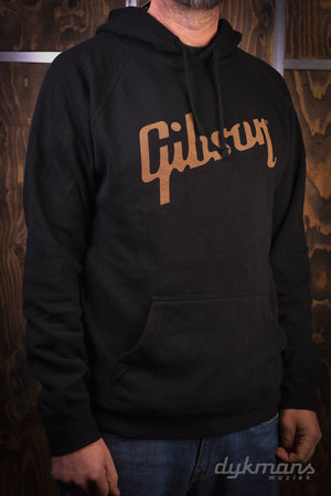 Gibson-Shirts und Leckereien