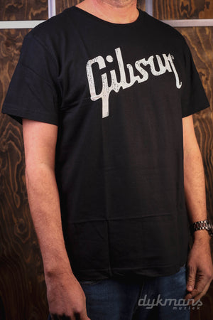 Gibson-Shirts und Leckereien