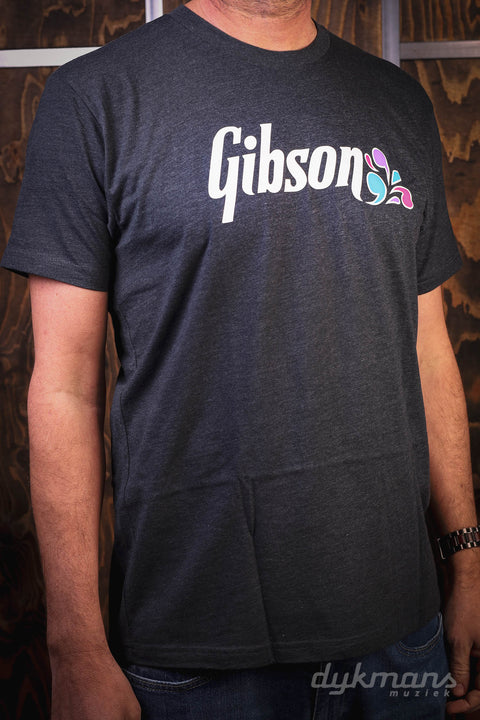 Gibson-Shirts und Leckereien