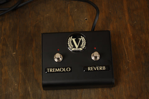 Victory Amps V40 Deluxe Topteil