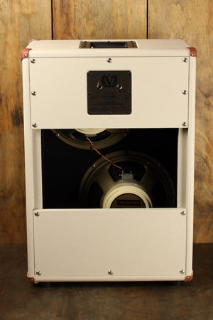 Victory Amps V212-VCD-Gehäuse