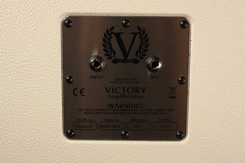 Victory Amps V212-VCD-Gehäuse