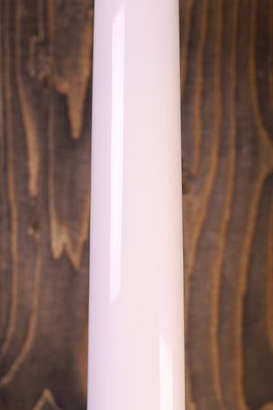 Epiphone Matt Heafy Les Paul Custom Origins 7-Saiter Knochenweiß