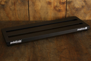 Pedaltrain Metro 24 Tourkoffer