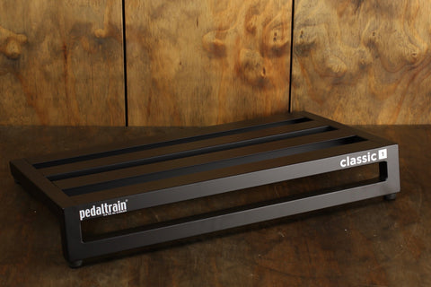 Pedaltrain Classic 1 Softcase