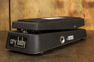 Dunlop GCB95F Fasel Cry Baby Klassisches Crybaby