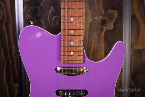 Ibanez LB1 Lari Basilio Signature Violett