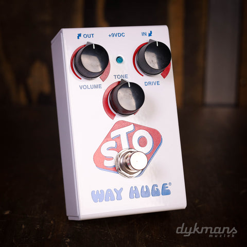 Way Huge Smalls STO-Overdrive