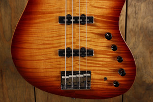 Vater Marcus Miller V10+ S4/TS