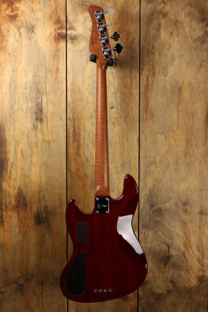 Vater Marcus Miller V10+ S4/TS