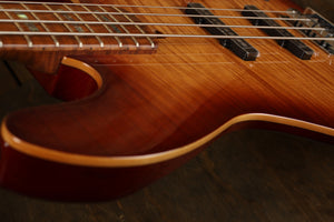 Vater Marcus Miller V10+ S4/TS