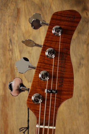 Vater Marcus Miller V10+ S4/TS