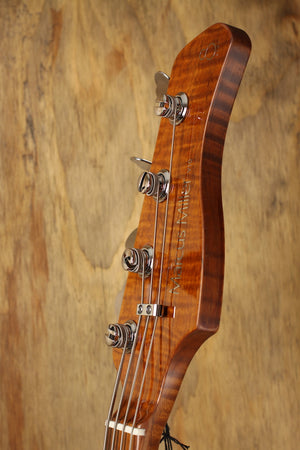 Vater Marcus Miller V10+ S4/TS