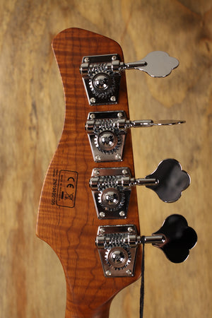 Vater Marcus Miller V10+ S4/TS