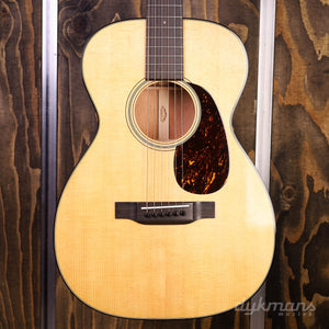 Martin 0-18 neu erfunden