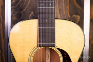 Martin 0-18 neu erfunden