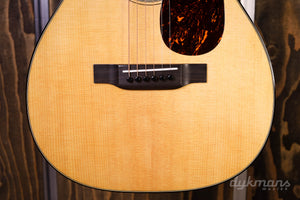 Martin 0-18 neu erfunden