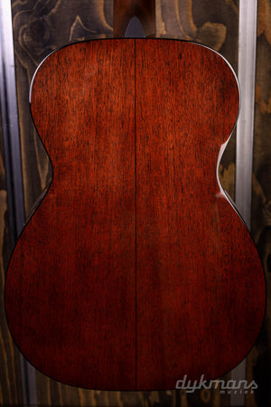 Martin 0-18 neu erfunden