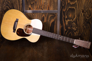 Martin 0-18 neu erfunden