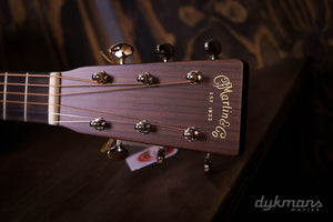 Martin 0-18 neu erfunden