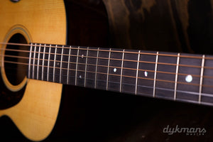 Martin 0-18 neu erfunden