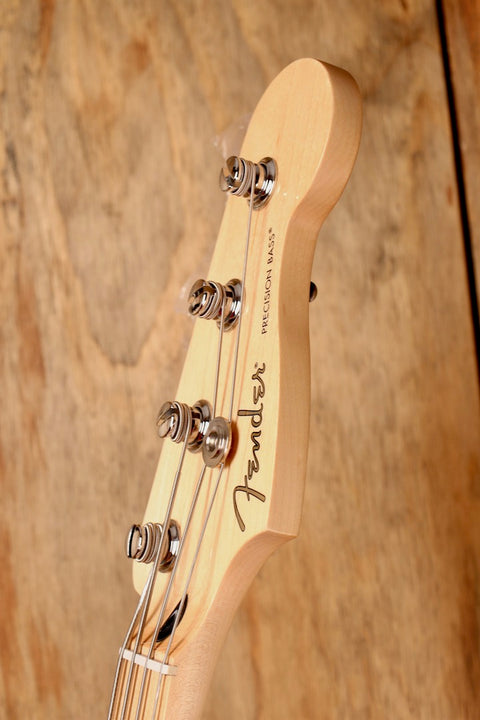 Fender Player Precision Bass MN Buttercreme