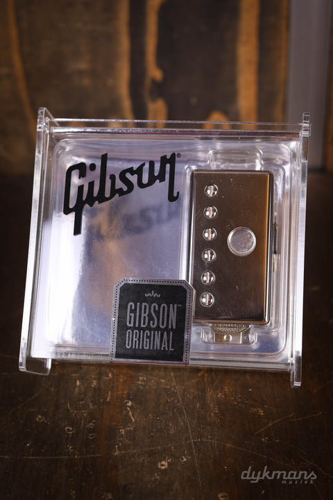 Gibson Burstbucker Pro Hals / Nickel