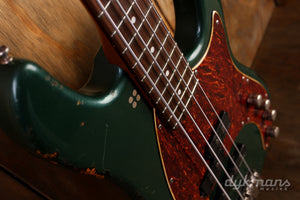 Sandberg California II VT 4-S Meisterwerk im Alter von Farbe über Farbe