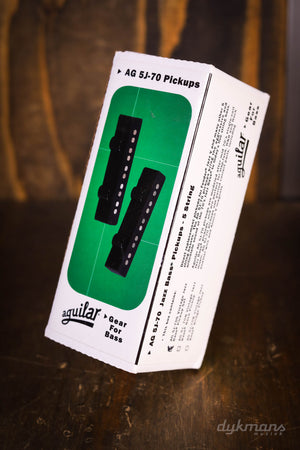 Aguilar AG 5J-70 Tonabnehmer
