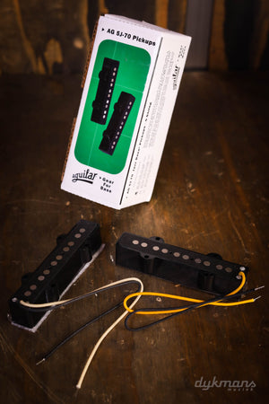 Aguilar AG 5J-70 Tonabnehmer