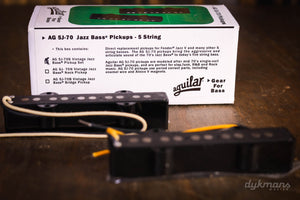 Aguilar AG 5J-70 Tonabnehmer