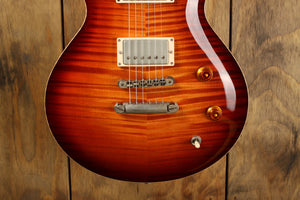 Patrick James Eggle Macon Double Cut GEBRAUCHT!