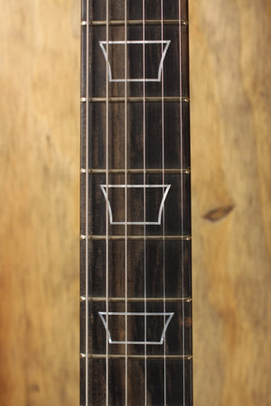 Patrick James Eggle Macon Double Cut GEBRAUCHT!