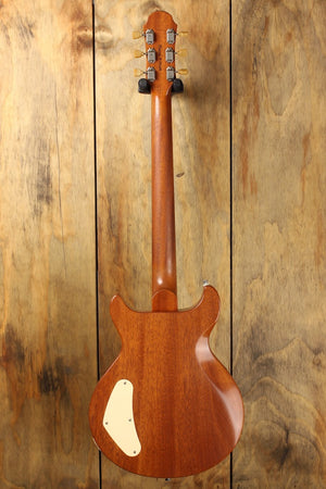 Patrick James Eggle Macon Double Cut GEBRAUCHT!