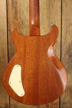 Patrick James Eggle Macon Double Cut GEBRAUCHT!