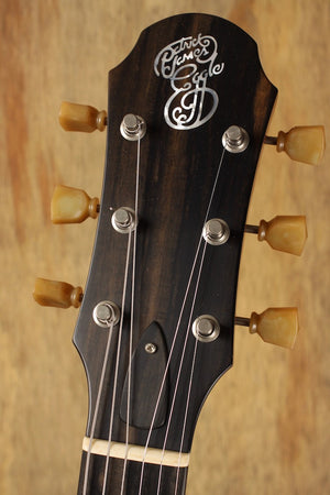 Patrick James Eggle Macon Double Cut GEBRAUCHT!