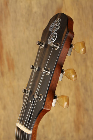 Patrick James Eggle Macon Double Cut GEBRAUCHT!