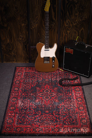 Stage Mat Vintage Drum N Base VP130