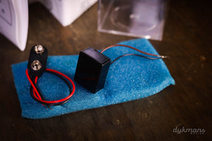 Bartollini Bass Tonabnehmer Verkauf