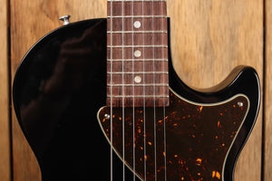 Gibson Les Paul Junior Ebenholz