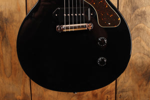 Gibson Les Paul Junior Ebenholz