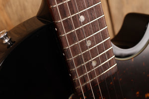 Gibson Les Paul Junior Ebenholz