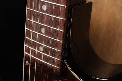 Gibson Les Paul Junior Ebenholz