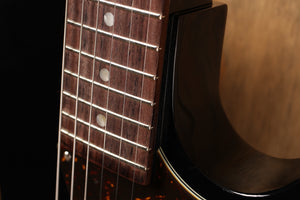 Gibson Les Paul Junior Ebenholz