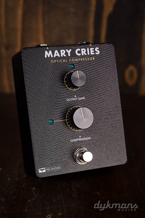 PRS Mary Cries Optischer Kompressor