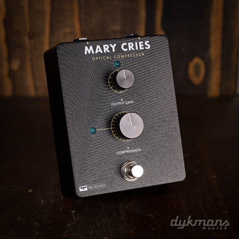 PRS Mary Cries Optischer Kompressor