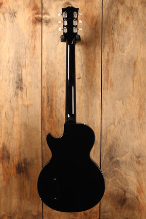 Gibson Les Paul Junior Ebenholz