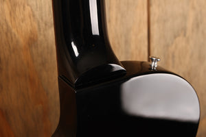 Gibson Les Paul Junior Ebenholz