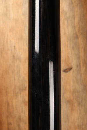 Gibson Les Paul Junior Ebenholz