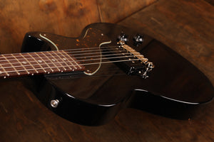 Gibson Les Paul Junior Ebenholz